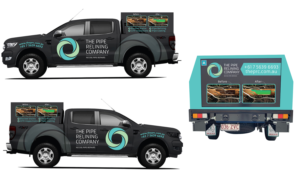 Graphic Design by Deziners Zone for CHARLIE THE PLUMBER | Design: #25504067
