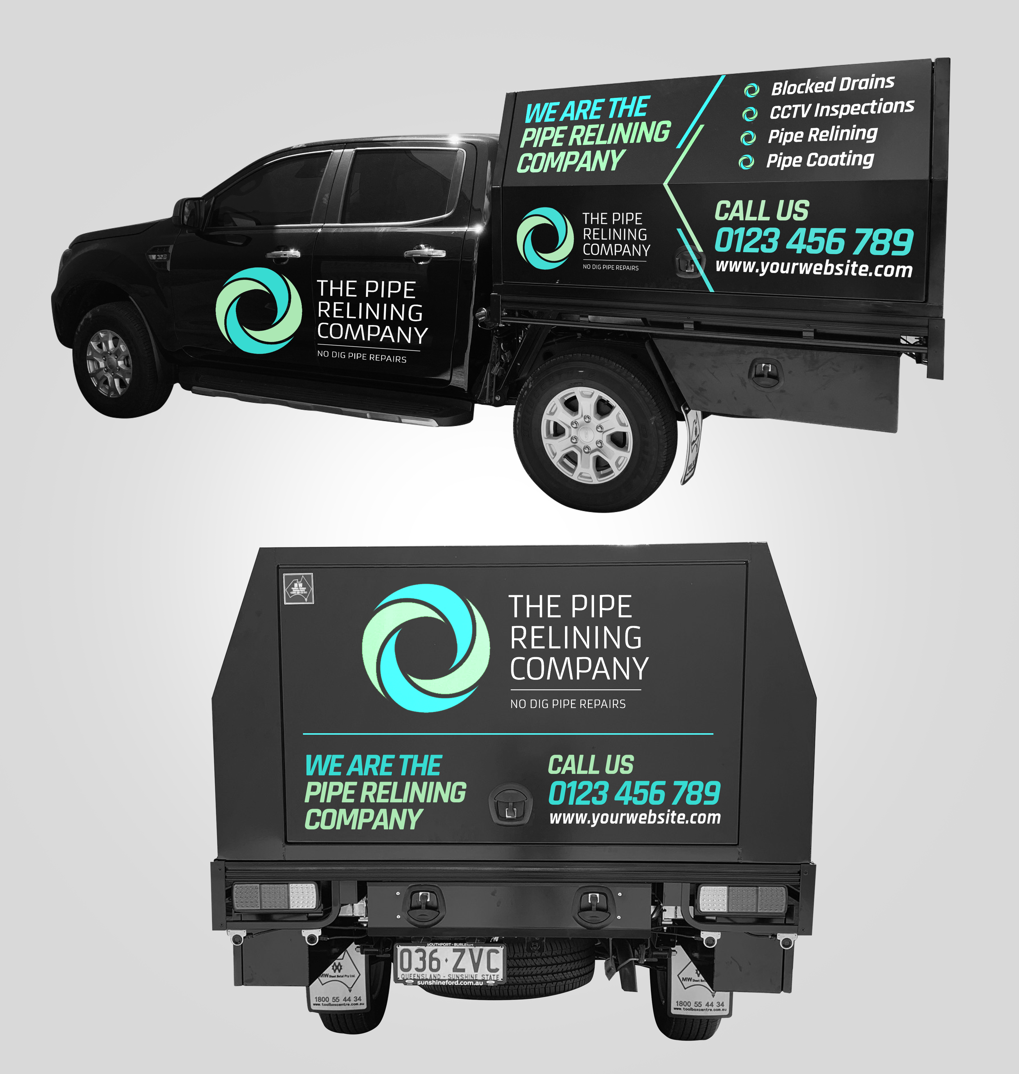 Graphic Design by SAI DESIGNS for CHARLIE THE PLUMBER | Design #25505871