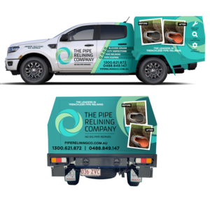 Graphic Design by typefdesign for CHARLIE THE PLUMBER | Design: #25523877