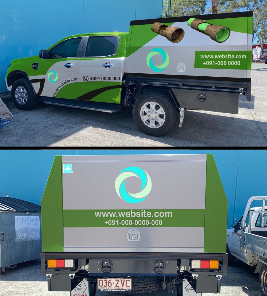Graphic Design by sonu parmar for CHARLIE THE PLUMBER | Design #25502535