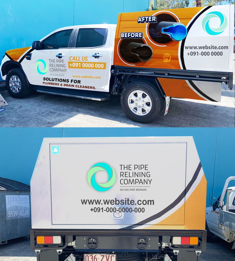 Graphic Design by sonu parmar for CHARLIE THE PLUMBER | Design #25516145