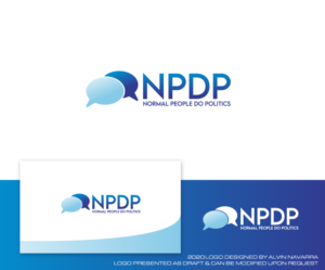 Logo Design by alvinnavarra for this project | Design: #25496014