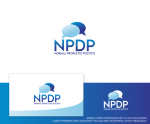 Logo Design by alvinnavarra for this project | Design: #25496016
