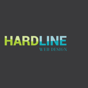 Logo Design by zvukcica for Hardline Web Design | Design: #25506233