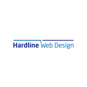 Logo Design by geni for Hardline Web Design | Design #25500760