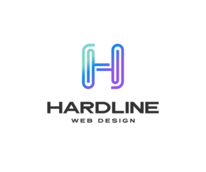Hardline Web Design | Logo Design by Ng V Duc