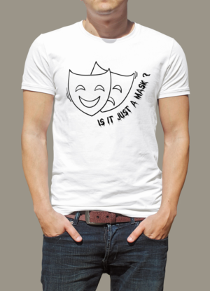 Real Sad Hours needs a design for collection  | T-shirt Design by MPStudio