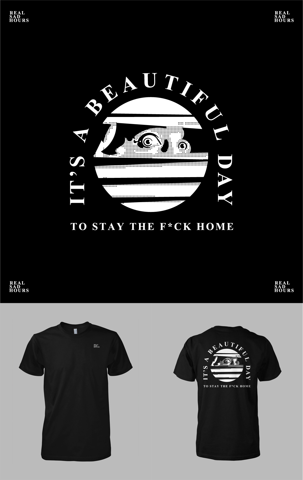T-Shirt-Design von 1Concept für dieses Projekt | Design #25497044