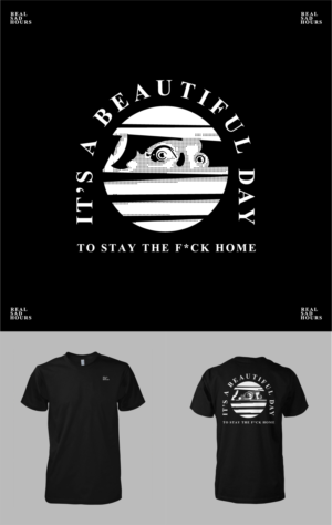 T-Shirt-Design von 1Concept für dieses Projekt | Design #25497044