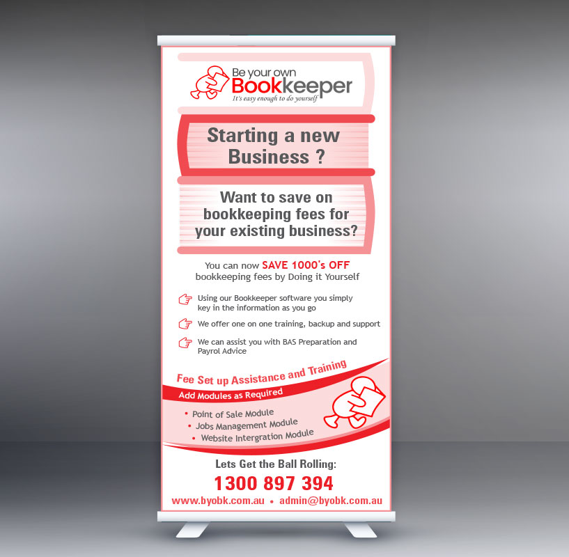 Diseño de Flyer por Ramchander para COPS PTY LTD | Diseño #25491506