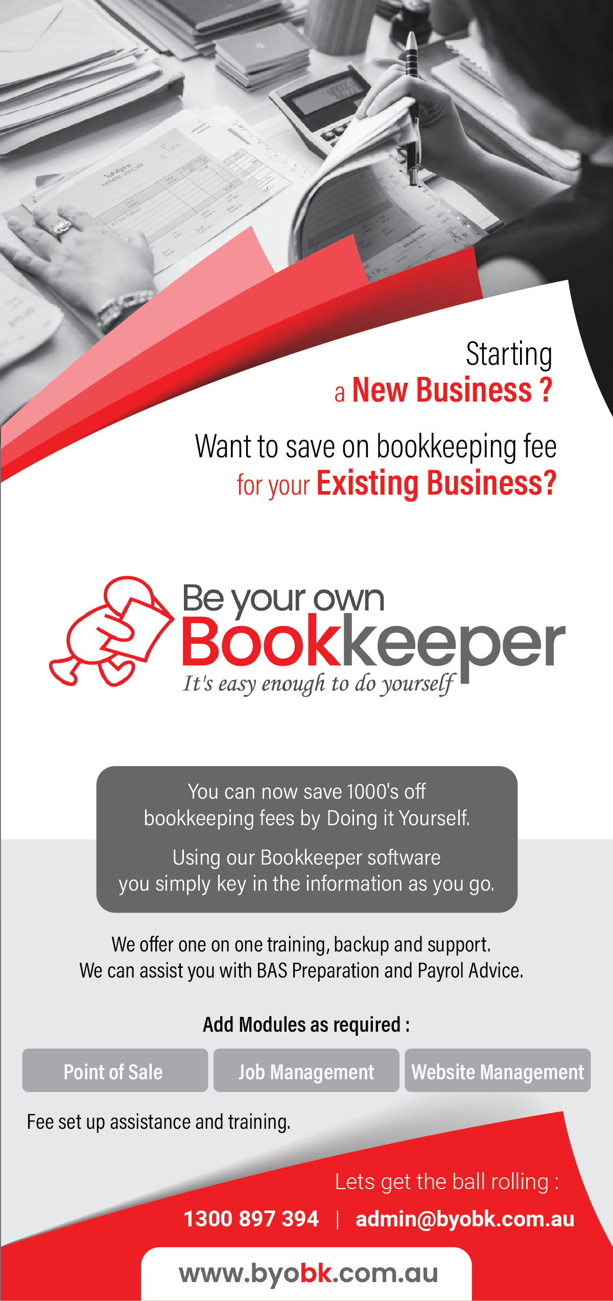 Flyer-Design von Akshar Shailesh für COPS PTY LTD | Design #25490105