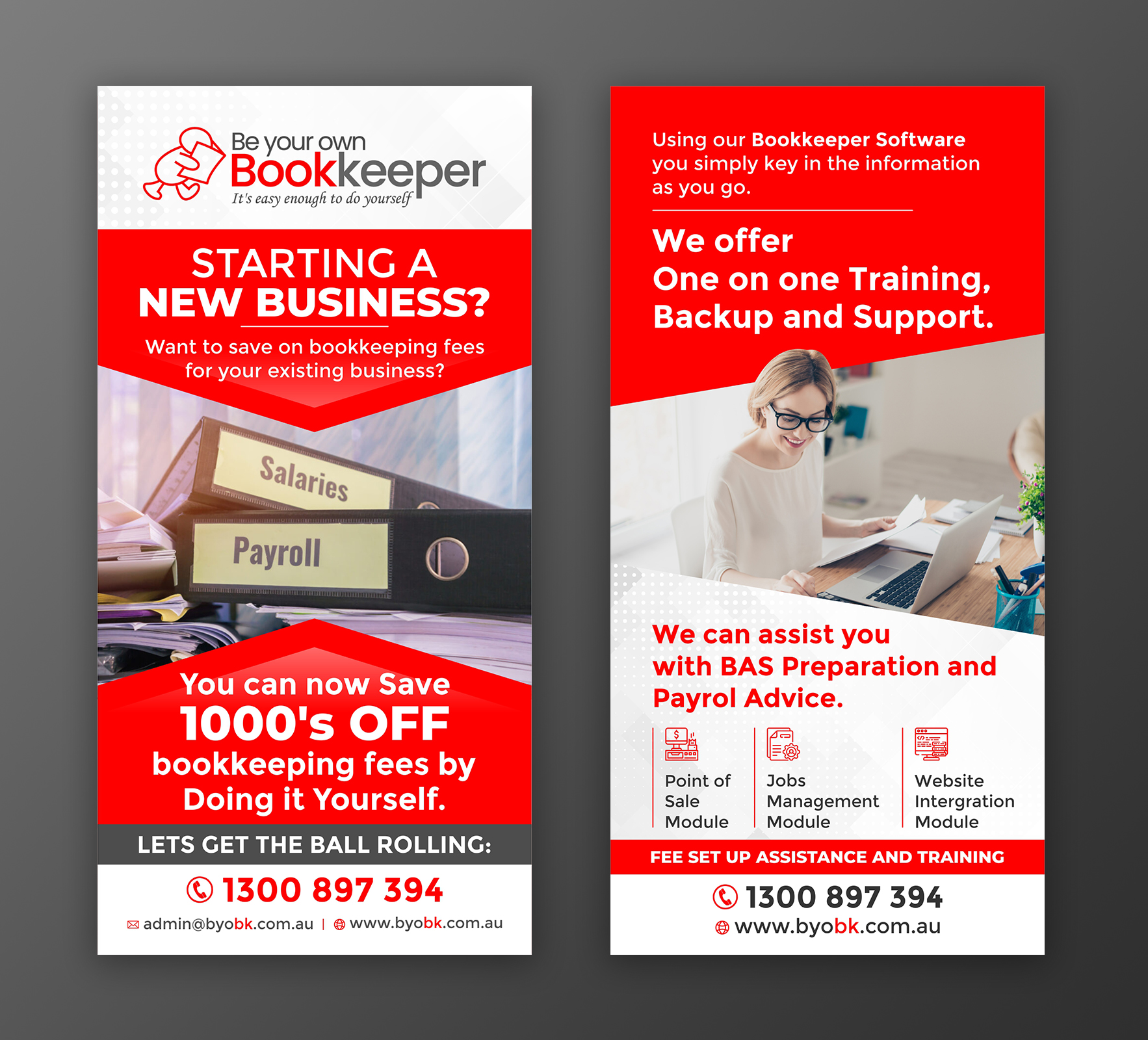 Flyer Design by ecorokerz for COPS PTY LTD | Design #25490975