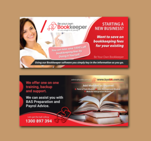 Flyer Design by meet007 for COPS PTY LTD | Design: #25493798