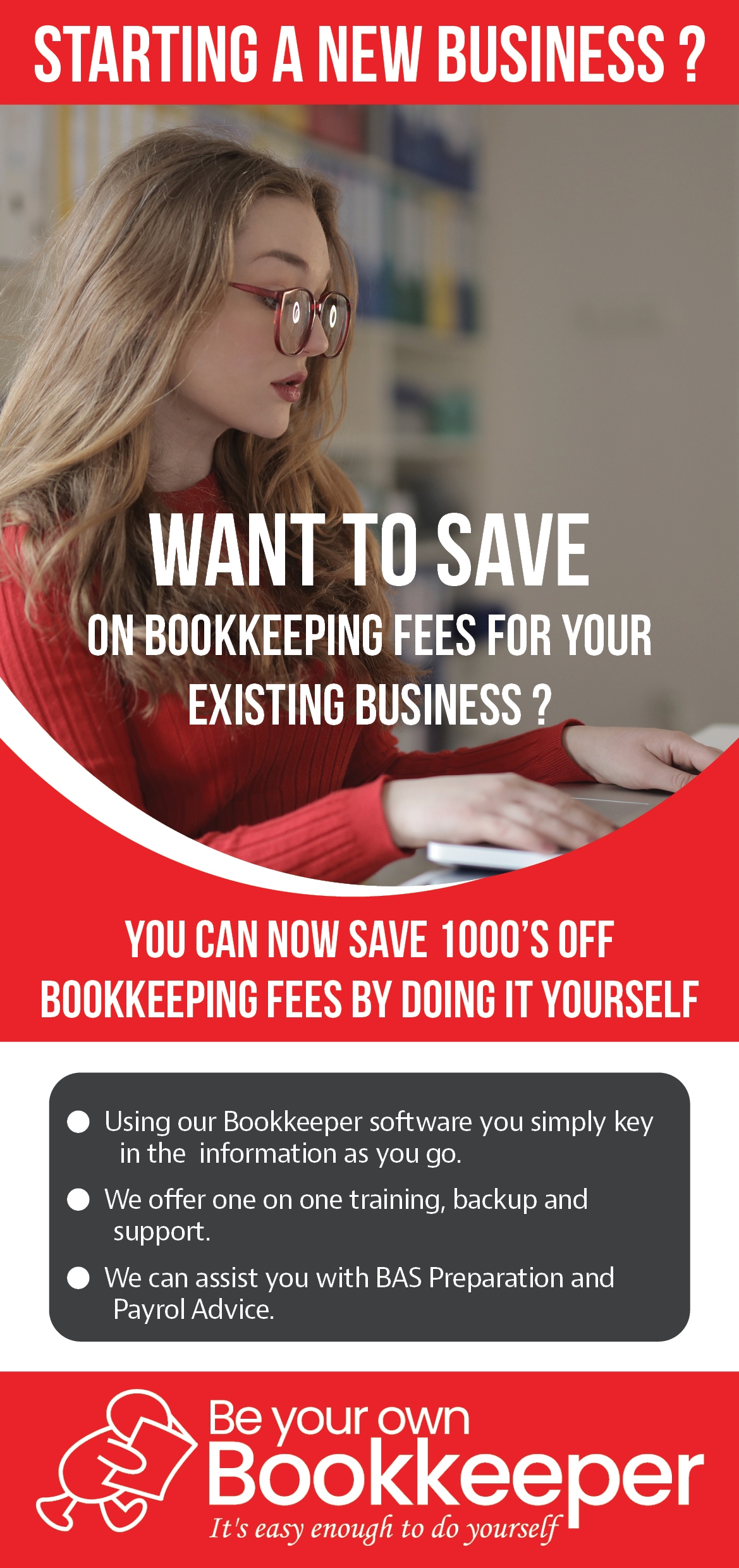 Diseño de Flyer por Skybluedesignstudio para COPS PTY LTD | Diseño #25503576