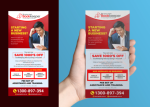 Flyer-Design von DhirajP für COPS PTY LTD | Design: #25492741