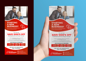 Flyer-Design von DhirajP für COPS PTY LTD | Design: #25493196