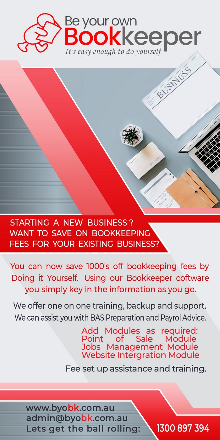 Flyer Design by Tatyana Tomskaya for COPS PTY LTD | Design #25499798