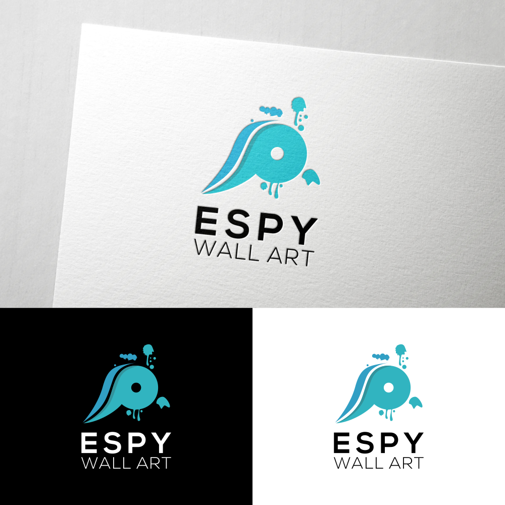 Logo Design by febrie for this project | Design #25489746