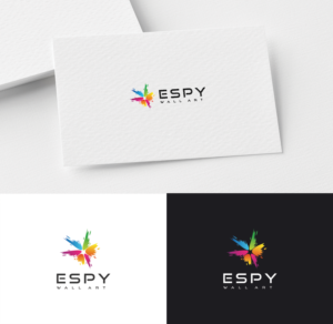 Logo Design by De Zeel for this project | Design: #25491085