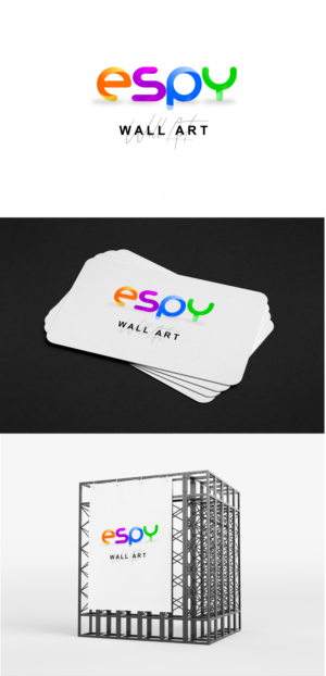 Logo Design by BeanCheeseStudio