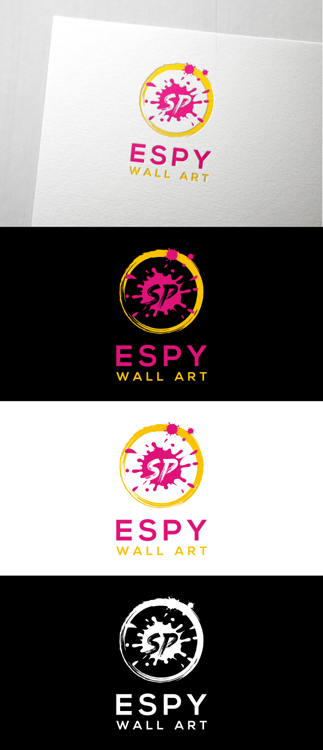 Design de Logo par fatiyadesign pour ce projet | Design #25490618