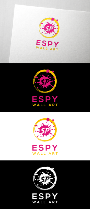 Logo Design by fatiyadesign for this project | Design: #25490618