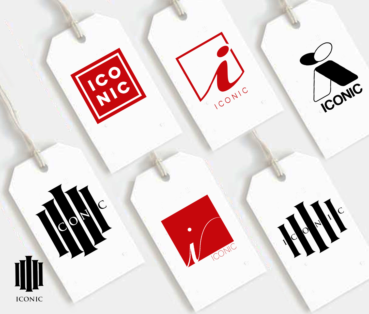 Logo Design by ZETA for Alto Rio Ltd | Design #25560318