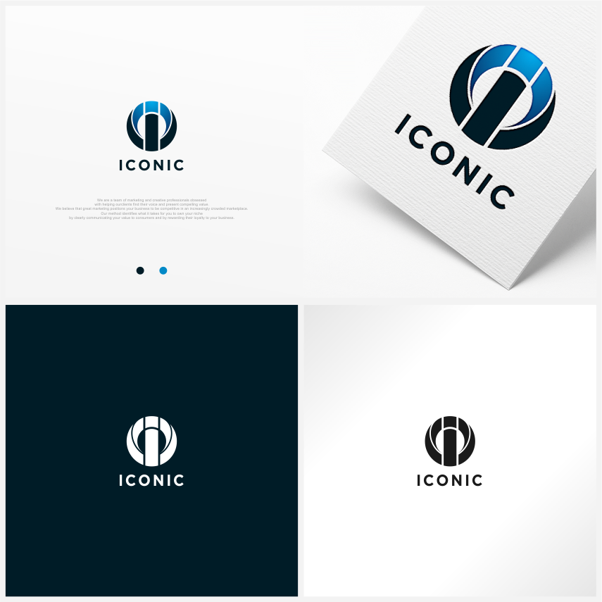 Logo Design by vintana for Alto Rio Ltd | Design #25501702