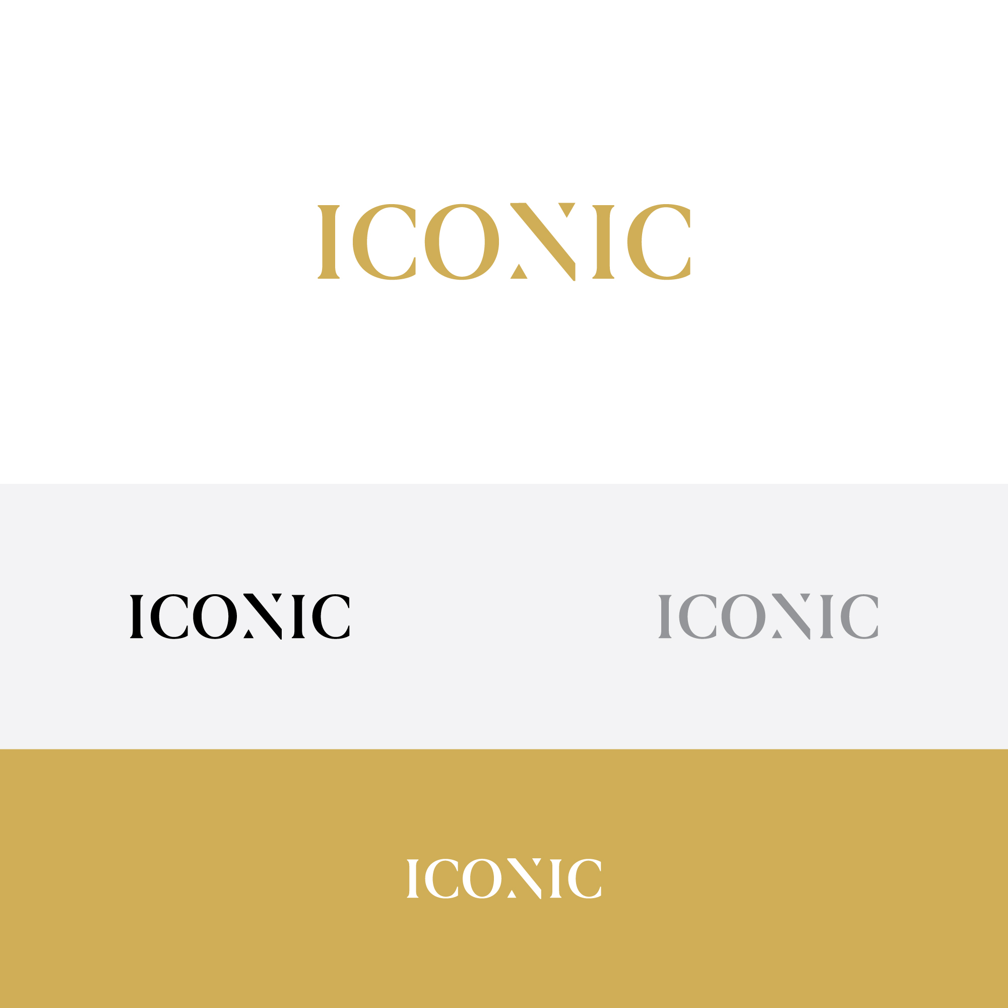 Logo-Design von Moumita_ für Alto Rio Ltd | Design #25491219