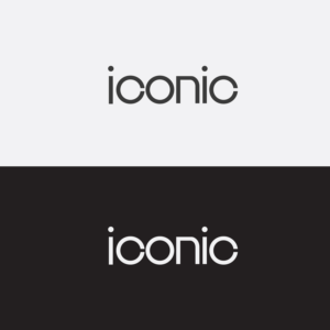 Iconic or I | Logo Design by IdentsArt