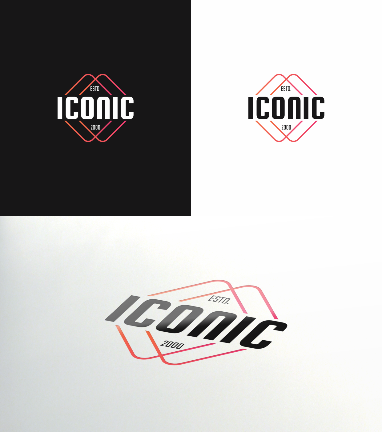 Logo Design by creativechauhan1989 for Alto Rio Ltd | Design #25489654