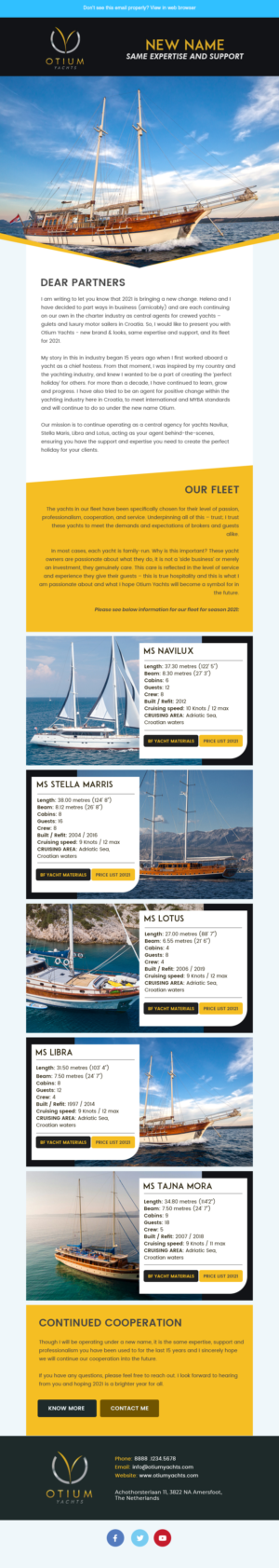 Design de Marketing Électronique par Expert Designer pour ce projet | Design : #25527119