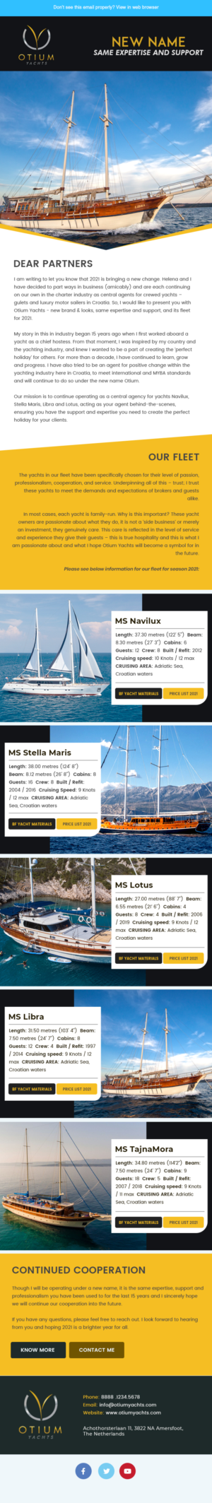 Design de Marketing Électronique par Expert Designer pour ce projet | Design : #25528086