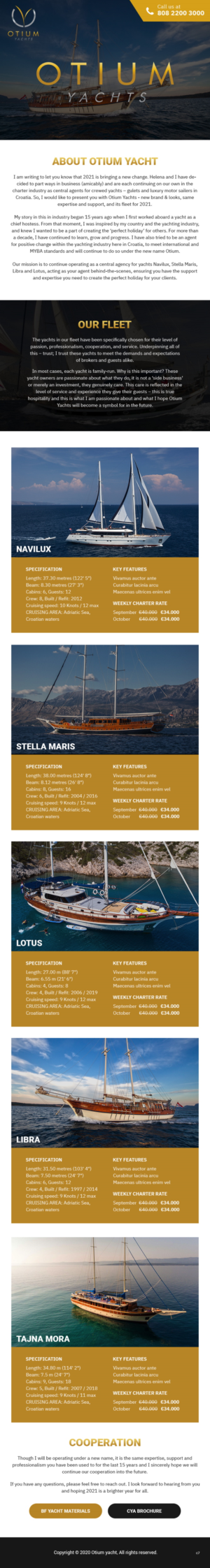 Design de Marketing Électronique par pb pour ce projet | Design : #25530140
