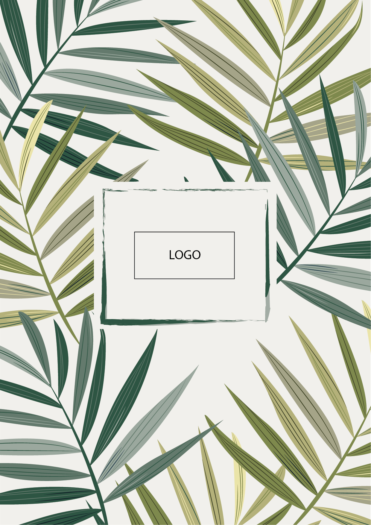 Word Template Design by DaleenSmit for this project | Design #25554148