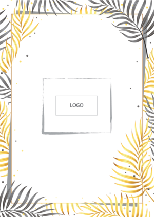 Diseño de Plantilla de Word por DaleenSmit para este proyecto | Diseño: #25554258