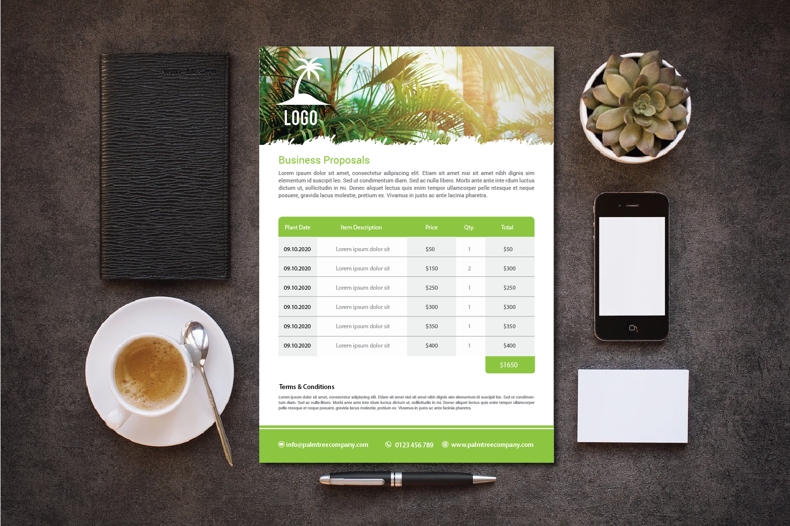 Diseño de Plantilla de Word por alex989 para este proyecto | Diseño #25527327