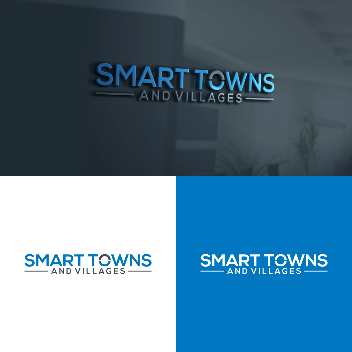 Logo Design by mr.yasmine for this project | Design #25493114