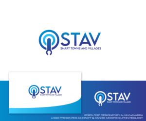 Logo-Design von alvinnavarra für dieses Projekt | Design: #25496177
