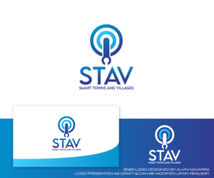 Logo-Design von alvinnavarra für dieses Projekt | Design: #25496193