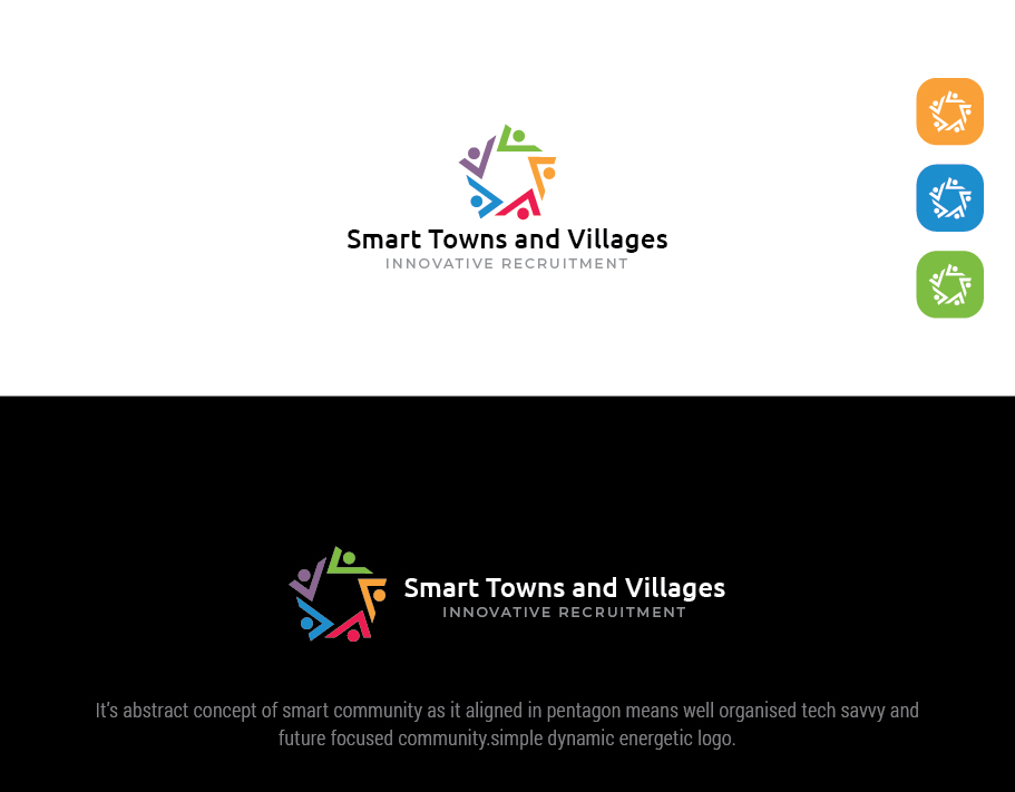 Logo Design by nandkumar for this project | Design #25490918