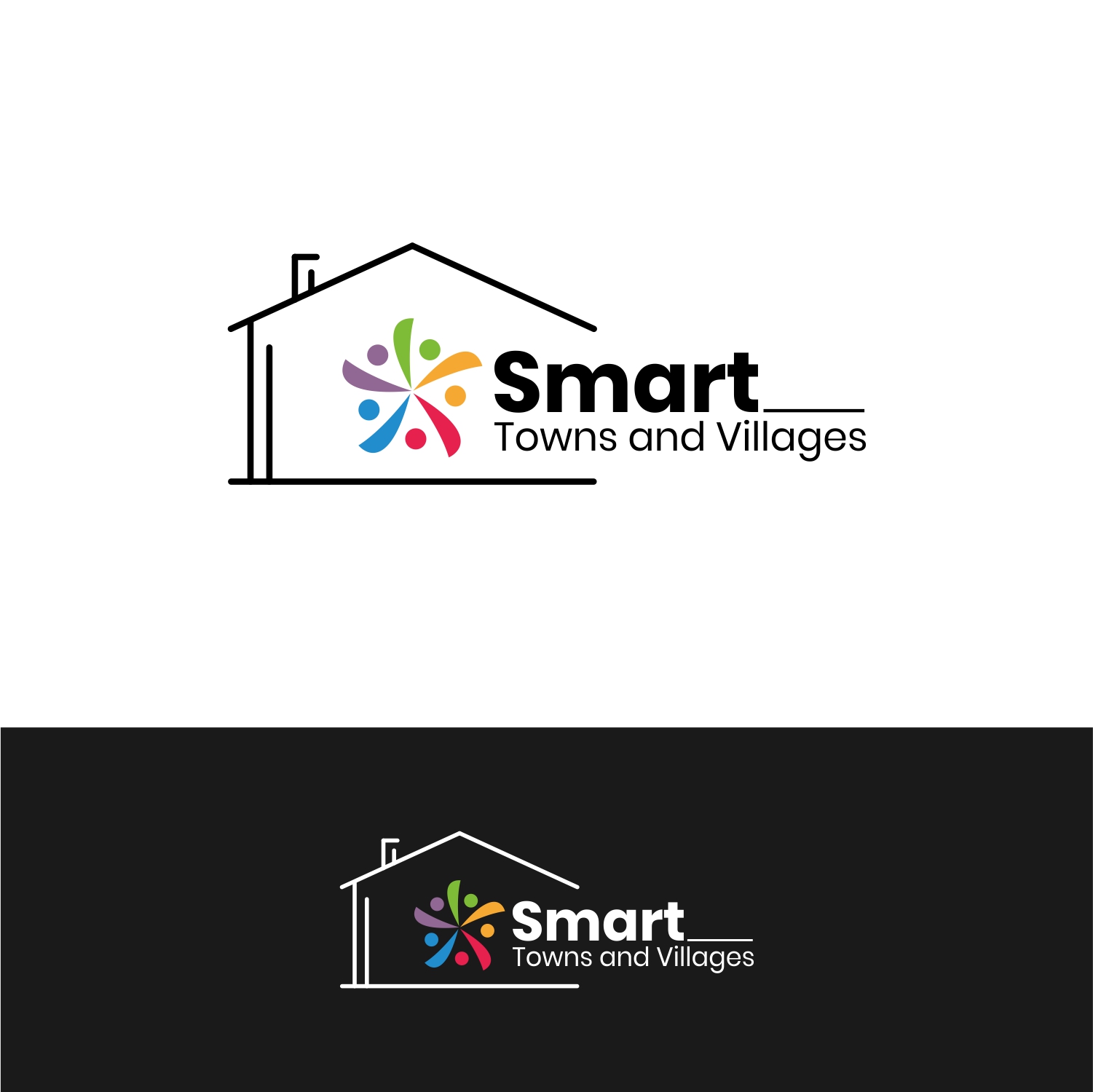 Logo Design by diasfebim for this project | Design #25491339