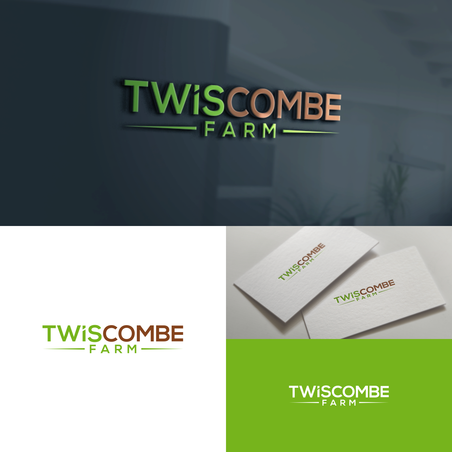 Logo Design by mr.yasmine for this project | Design #25493383