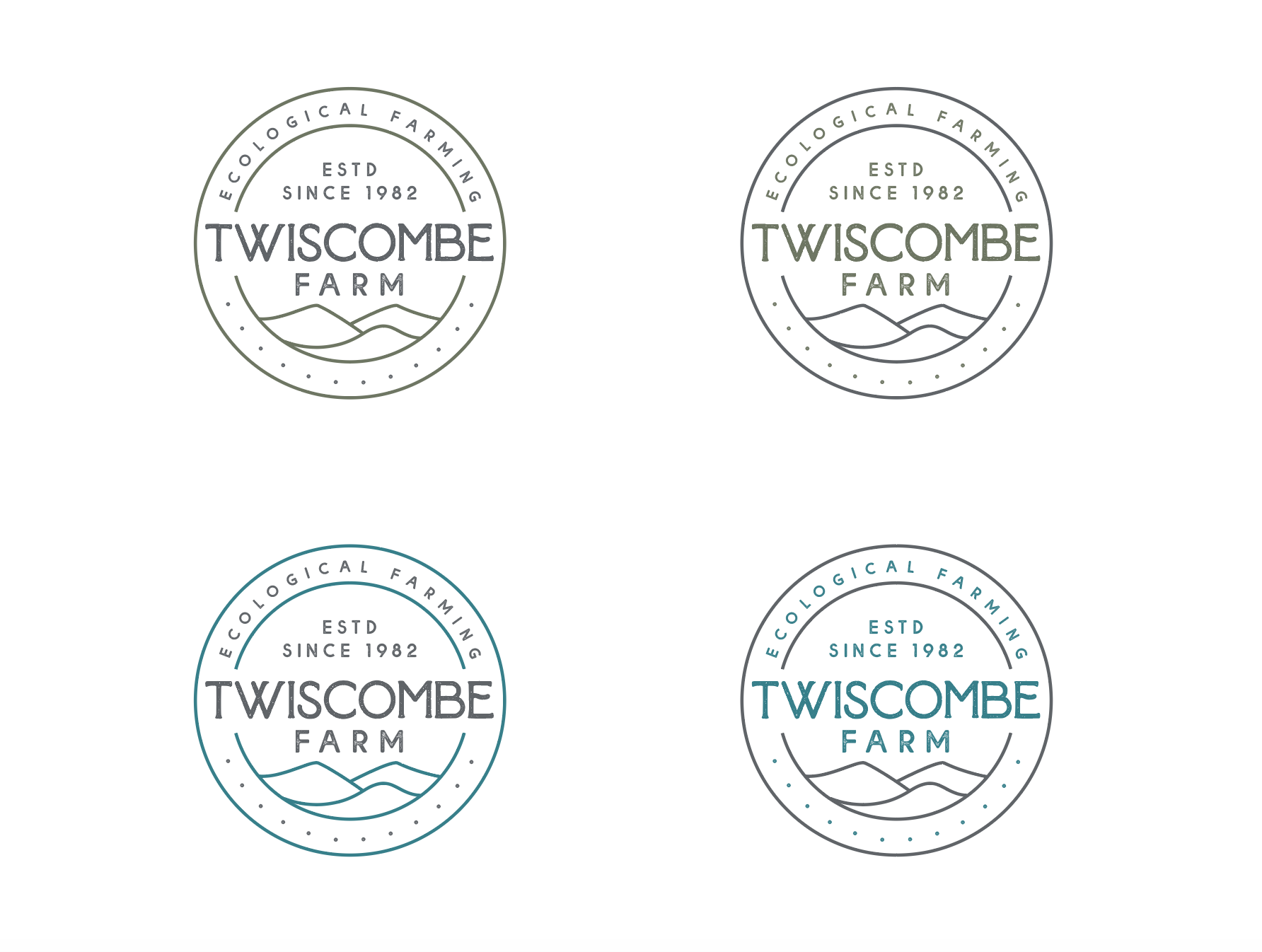 Logo Design by wonderland for this project | Design #25513697