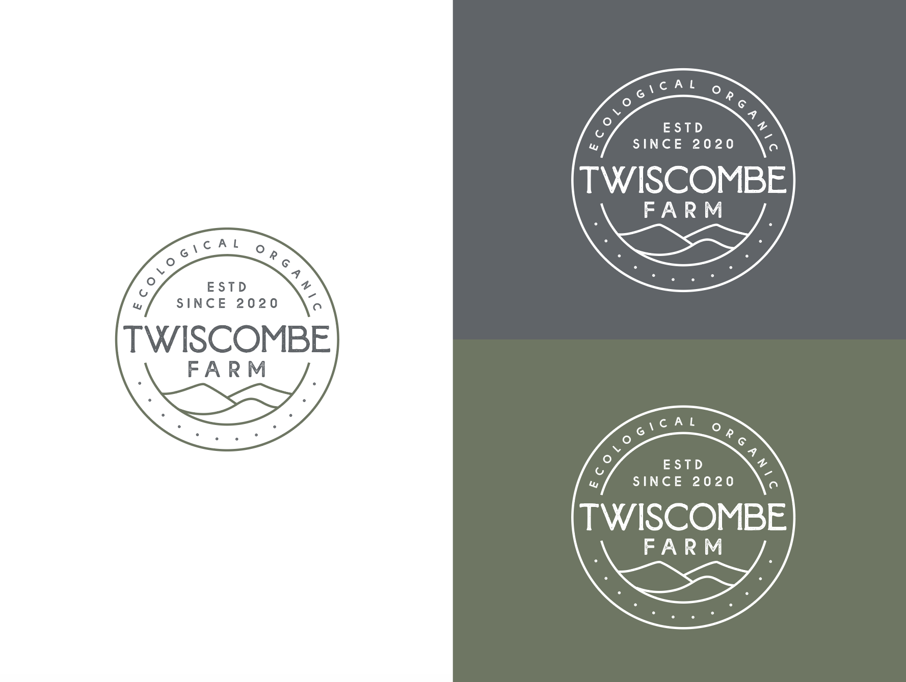 Logo Design by wonderland for this project | Design #25514346