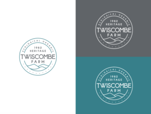 Diseño de Logo por wonderland para este proyecto | Diseño: #25514350