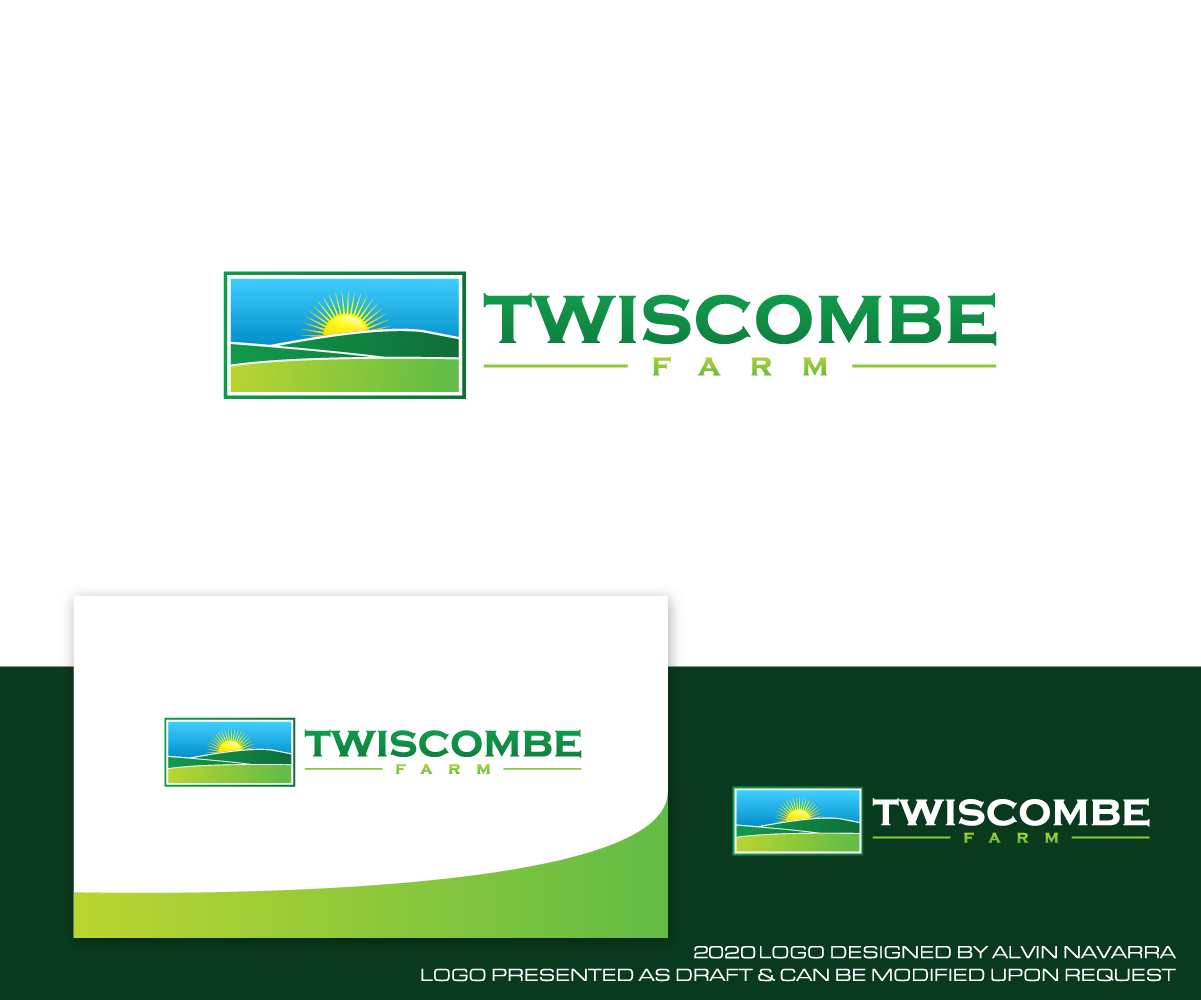 Logo Design by alvinnavarra for this project | Design #25497041