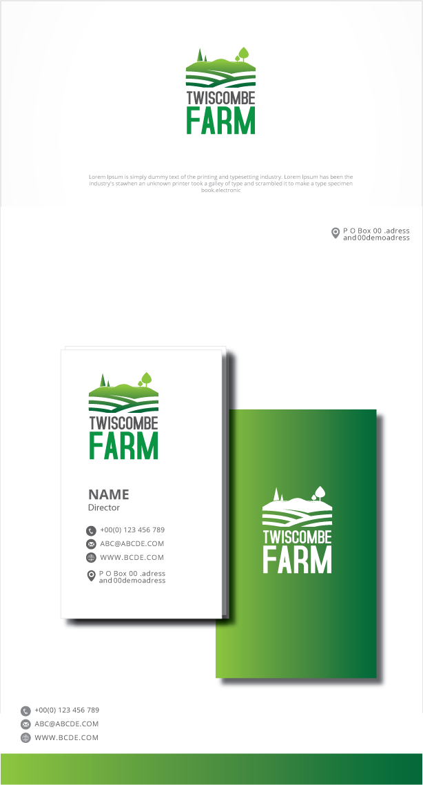 Diseño de Logo por graphicevolution para este proyecto | Diseño #25491415