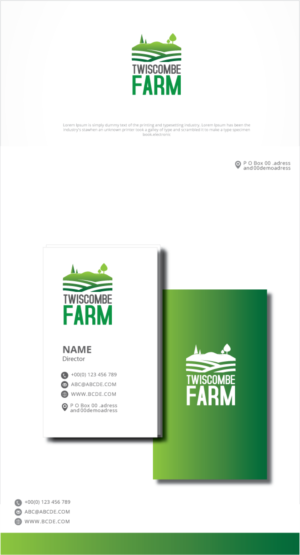 Diseño de Logo por graphicevolution para este proyecto | Diseño: #25491415
