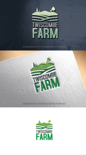 Diseño de Logo por graphicevolution para este proyecto | Diseño: #25491427